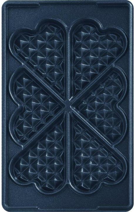 Tefal Snack Collection Herzwaffeln