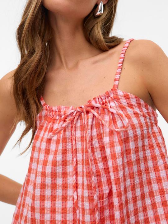 Actual product image Vero Moda VMOTHEA Kurzes Kleid Kleid (M)