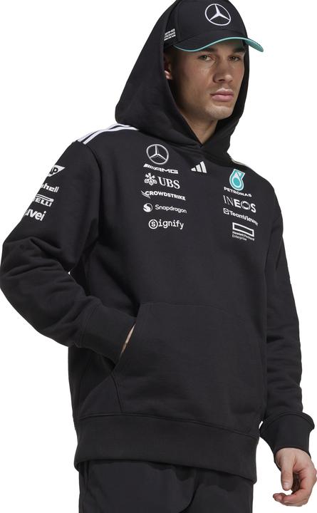 Immagine prodotto adidas Mercedes - AMG Petronas Formula One Team (L)