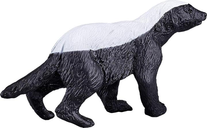 Produktbild Animal Planet Honigdachs