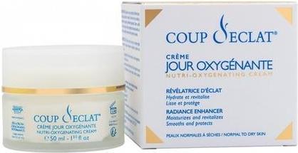Actual product image Coup d‘Eclat Oxygen Day Cream Cream (50 ml, 24h cream)