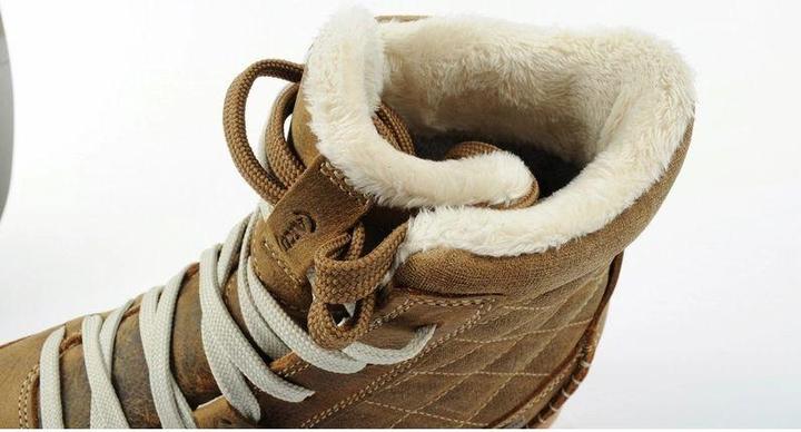 Actual product image AKU Ega GTX Lady ankle boot (38)