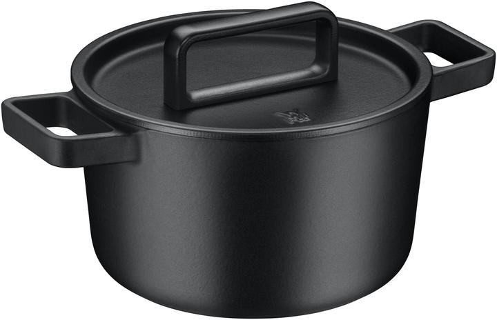 Actual product image WMF Flavour Bräter (Casserole + Stewpot, Cast iron, 22 x 18.20 cm)