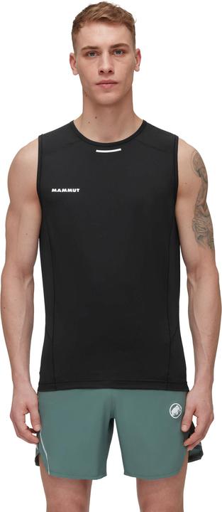 Actual product image Mammut Aenergy FL Tank Top Men (L)