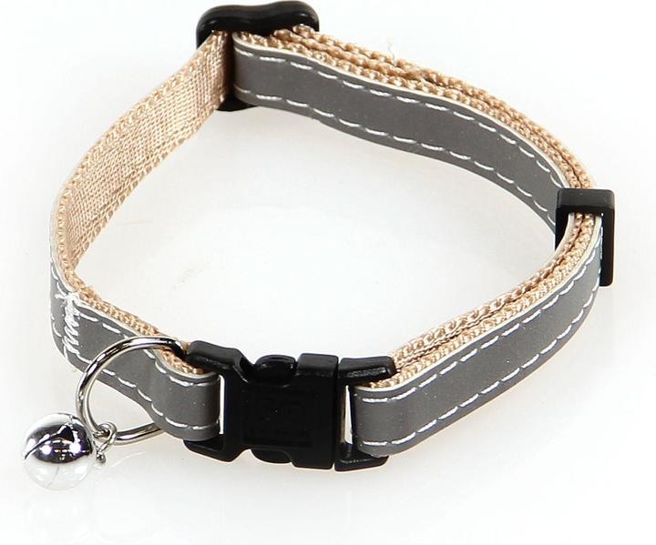 Swisspet ReflectLine cat collar (10, Cat, General)