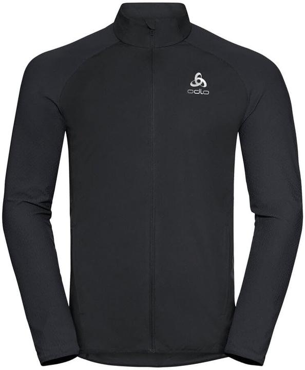 Produktbild Odlo Zeroweight Warm Hybrid Jacke (XXL)