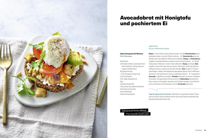 Immagine prodotto Schlank geht auch anders (Tedesco, Christian Henze, 2020)