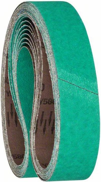 Produktbild Bosch Professional Zubehör PRO Y580 Schleifband, 40 x 760 mm, G60 (60)