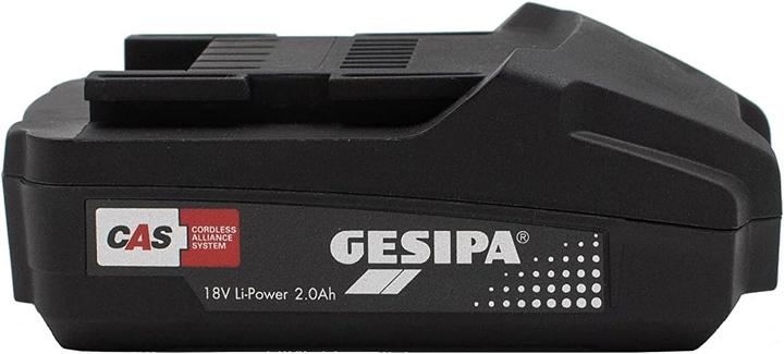 Produktbild Gesipa Akku (14.4 V)