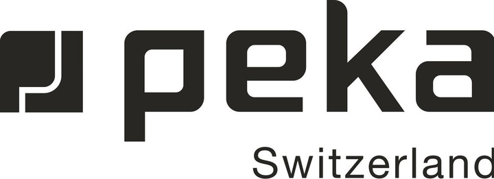 Produktbild Peka Metall Push-to-open zu Unterschrankauszug Snello Libell/Fioro (1 Stk.)