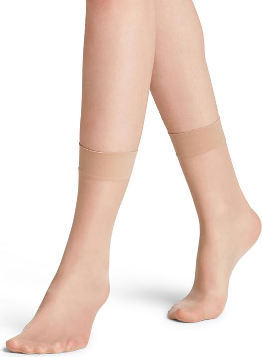 Actual product image Falke Seidenglatt 15 SO (Single pack, 39 - 42)