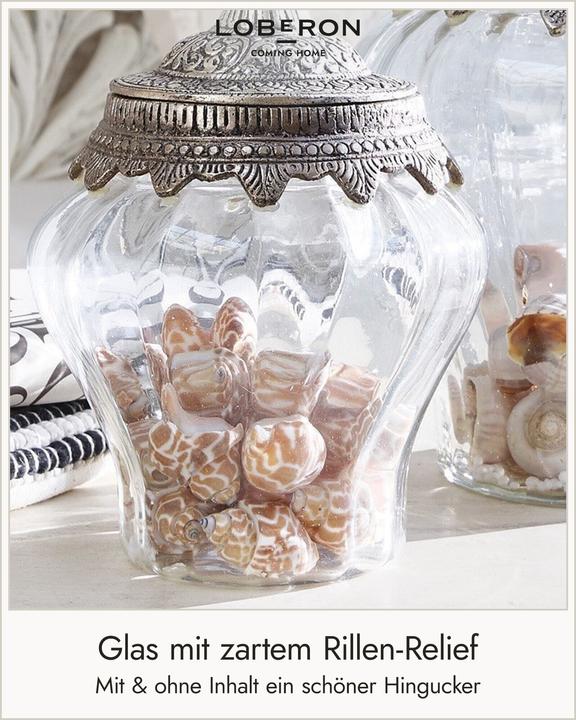 Actual product image Loberon Isaline