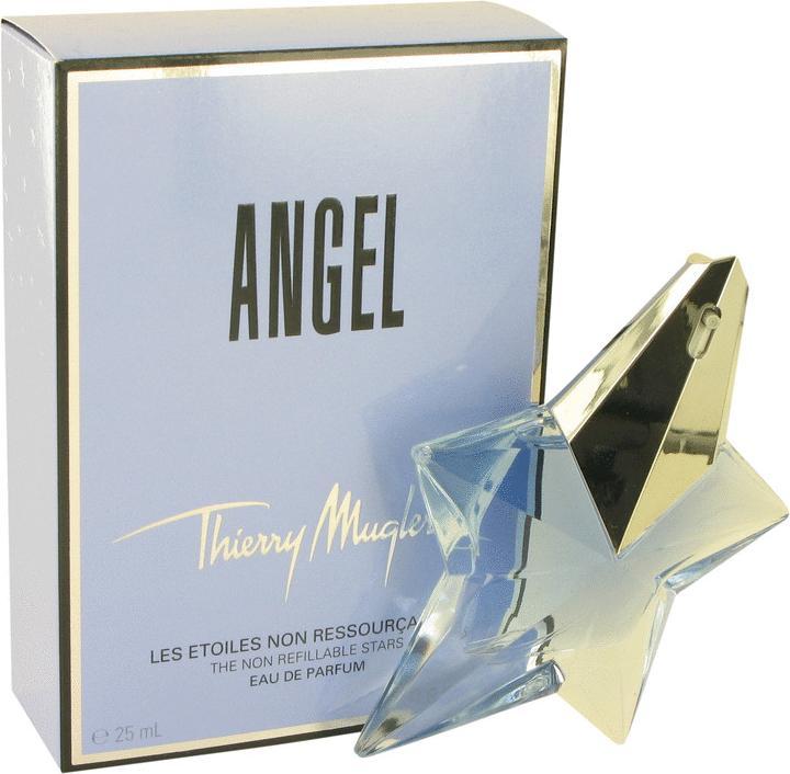 Immagine prodotto Thierry Mugler Angelo - Stella cadente Eau de Parfum (Eau de parfum, 25 ml)