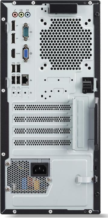 Produktbild Acer PC Veriton M4710GT i7 W11P (Intel Core i7-13700, 16 GB, 512 GB, UHD Graphics 770)