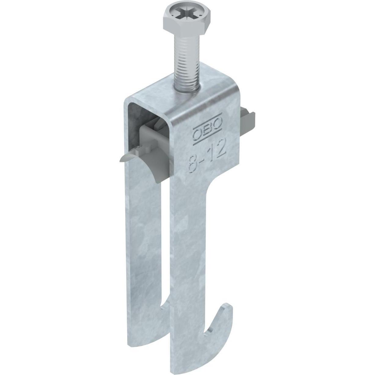 OBO Bettermann, Kabelhalter, OBO Bügelschelle