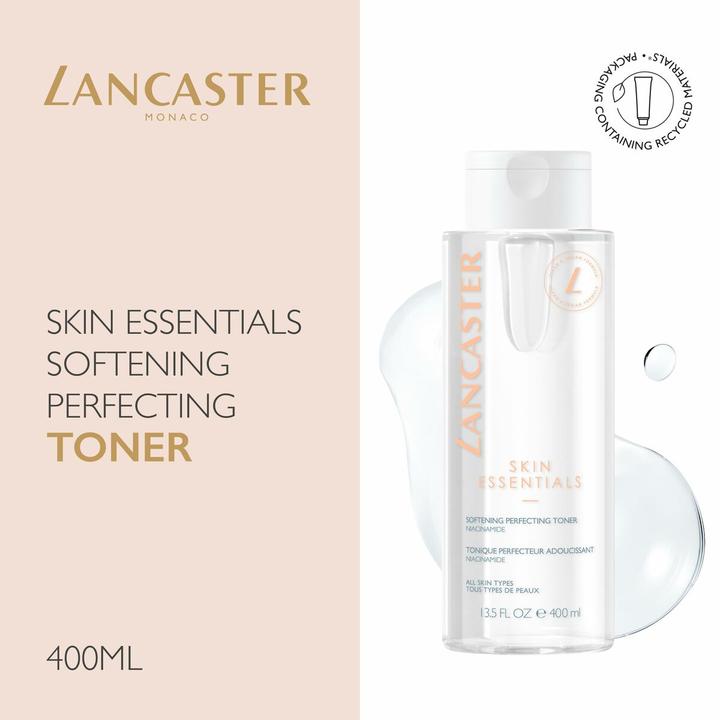 Produktbild Lancaster Skin Essentials (Reinigungsschaum, 400 ml)