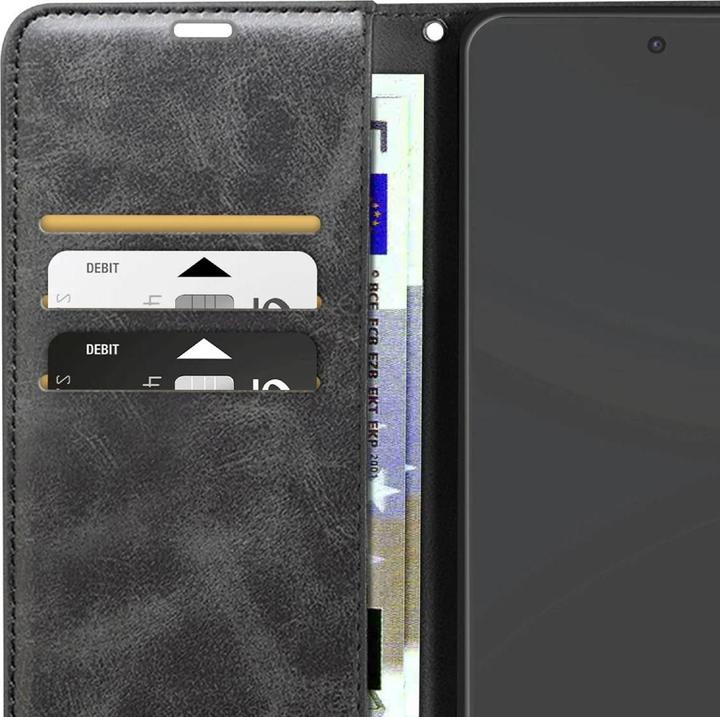 Produktbild Avizar Etui Poco F7 Ultra/F7 Pro, robust (Xiaomi Poco F7 Pro, Xiaomi Poco F7 Ultra)