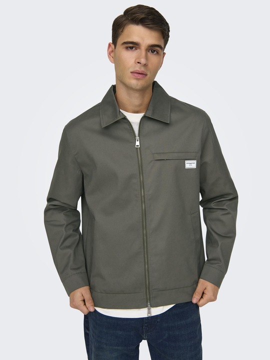 Image du produit Only & Sons ONSRALPH Jacke Jacke (S)