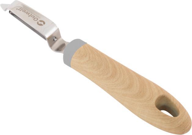 Produktbild Outwell Chena Knife Set w/Peeler & Scissors