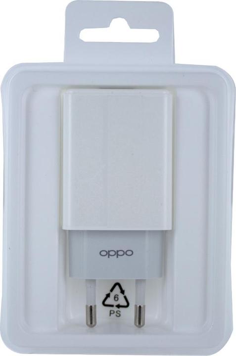 Produktbild OPPO OP52JAEH Schnellladegert 10W Euro (10 W)
