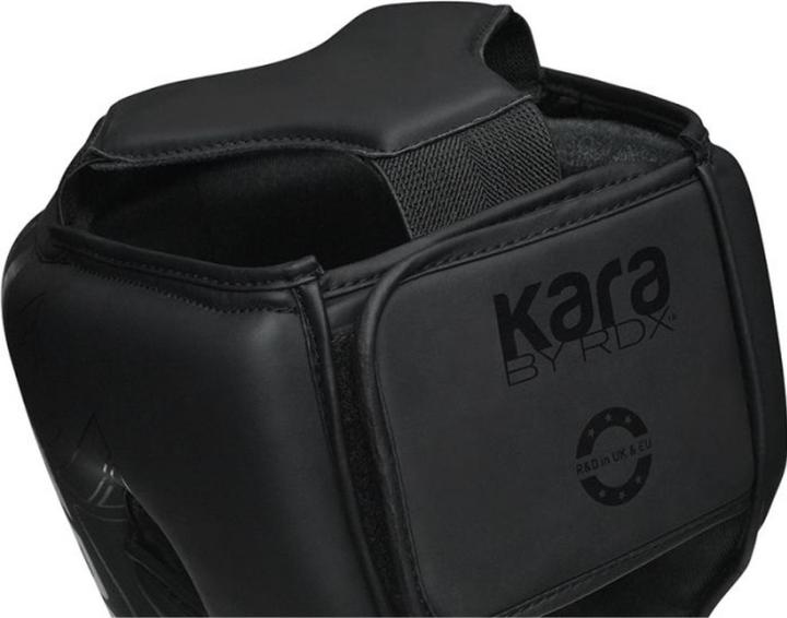 Image du produit Rdx F6 KARA Casque De Boxe (M)
