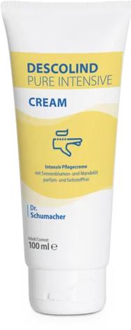 Produktbild Descolind Pure Intensive Cream (100 ml, 24h Creme)