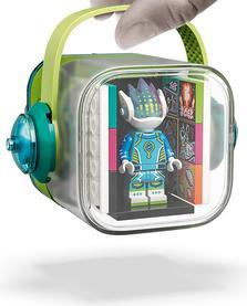 Actual product image LEGO Alien DJ BeatBox (43104, LEGO Vidiyo)