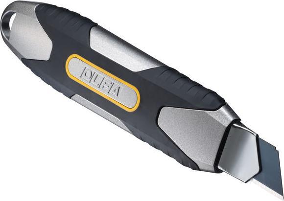 Actual product image Olfa Metall-Abbrechmesser (Cutters)