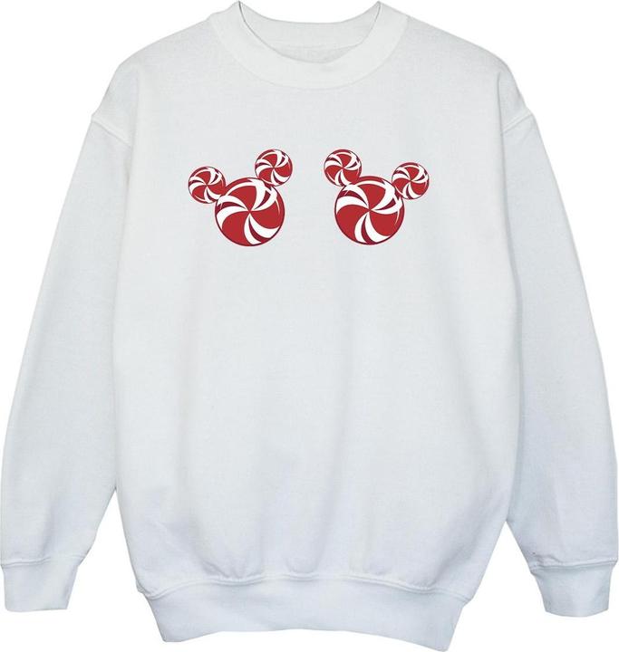 Produktbild Disney Sweatshirt Jungen (116)
