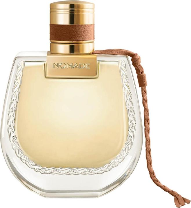 Produktbild Chloé Nomade Jasmin Naturel Intense (Eau de Parfum, 75 ml)