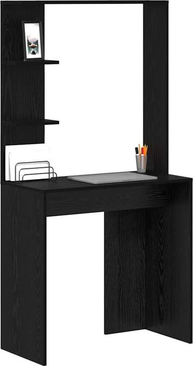 Immagine prodotto vidaXL Schreibtisch (78.50 x 78.50 x 154.50 cm)