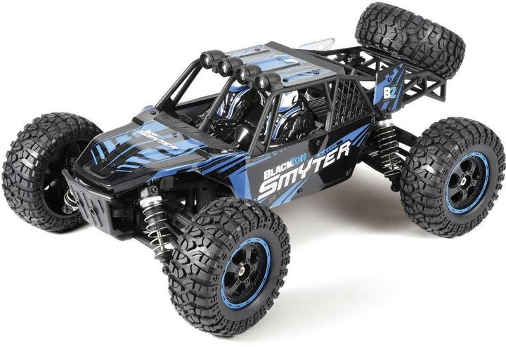 Immagine prodotto Blackzon Smyter (RTR pronto all'uso)