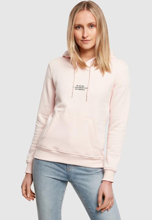 Image du produit Miss Tee Sweat à capuche Too Frozen - 125299 (M)