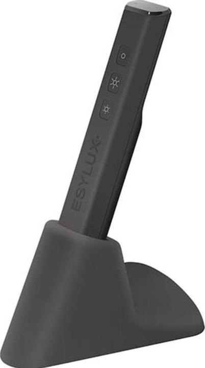 Actual product image Esylux ESY-Pen - Universal - Bluetooth - Pushbuttons - Black
