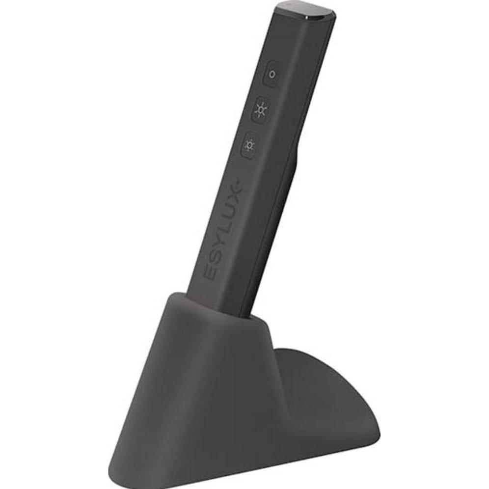 Esylux, Accessori sicurezza degli edifici, ESY-Pen - Universale - Bluetooth - Pulsanti - Nero