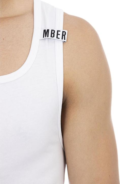 Actual product image Bikkembergs Bkk1Utt01Bi (M)