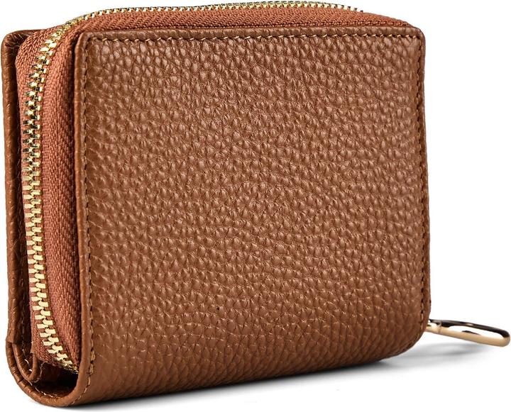 Actual product image Esquire Alexandria Wallet