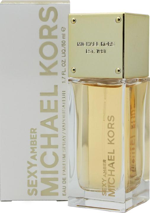 Immagine prodotto Michael Kors Ambra sexy (Eau de parfum, 50 ml)