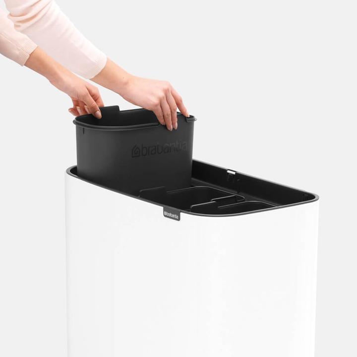 Image du produit Brabantia Bo Touch Bin (33 l)