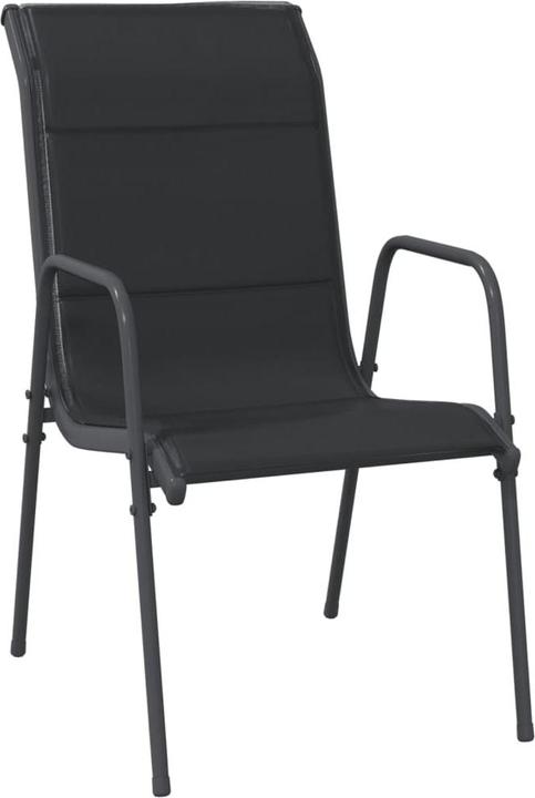 Produktbild vidaXL Garten-Essgruppe