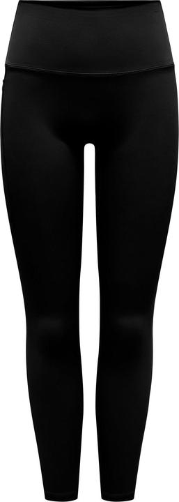 Immagine prodotto Only Play Leggings sportivi a vita super alta dal taglio stretto (XS)