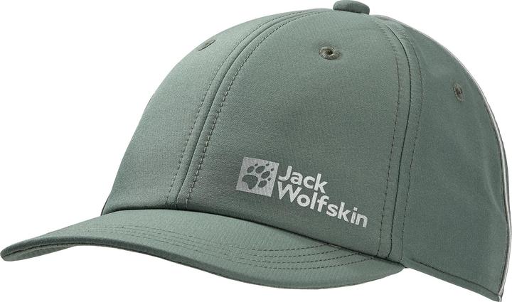 Produktbild Jack Wolfskin Active Hike Cap K