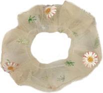 Produktbild ArchNOllie Haargummi Tulle Blümchen (Haargummi)