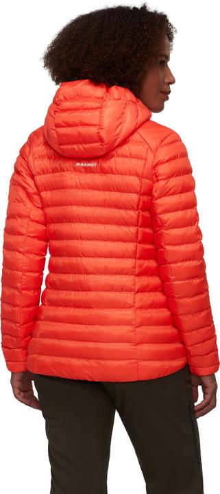 Image du produit Mammut Albula IN Hooded Jacket Women (S)