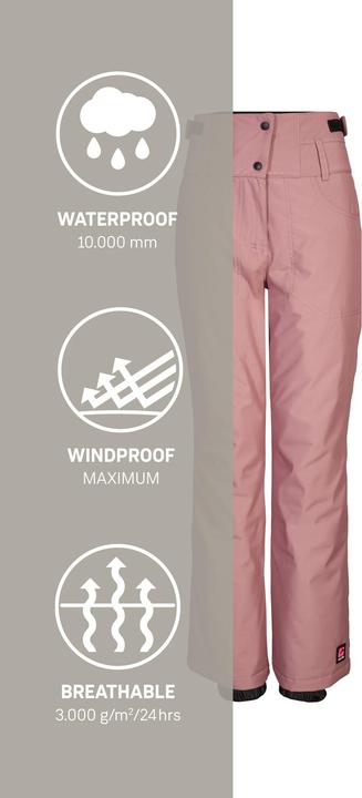 Immagine prodotto Killtec KSW 212 GRLS SKI PNTS (152)