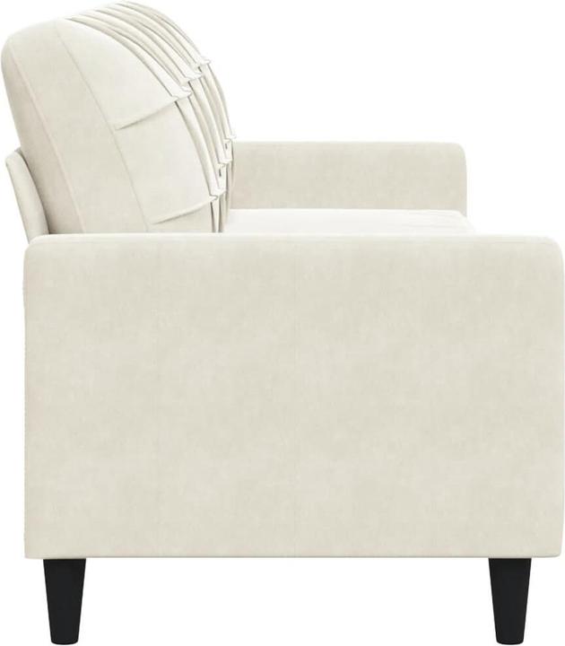 Produktbild vidaXL 3-Sitzer-Sofa (3-Sitzer)