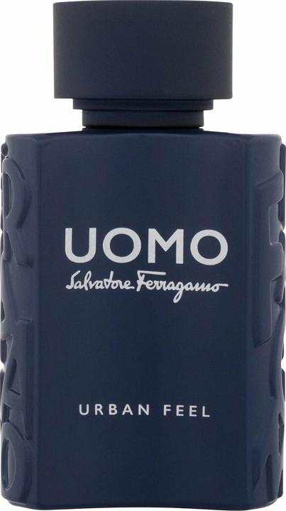 Produktbild Salvatore Ferragamo Uomo Urban Feel (Eau de Toilette, 30 ml)