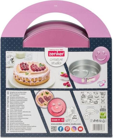 Image du produit Zenker Studio de création (26 cm)