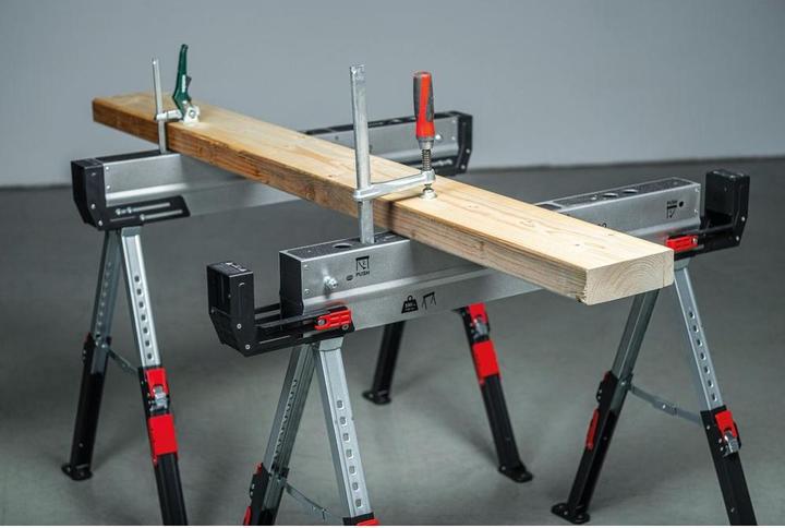 Productafbeelding Metabo Werkset MAB 82 (116 cm, 116 cm)