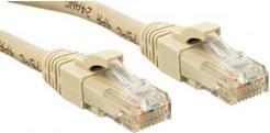 Produktbild Lindy Netzwerkkabel (UTP, CAT6, 30 m)